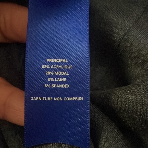 Kit & Ace Tie Brushed Dress - Picture 7 of 8